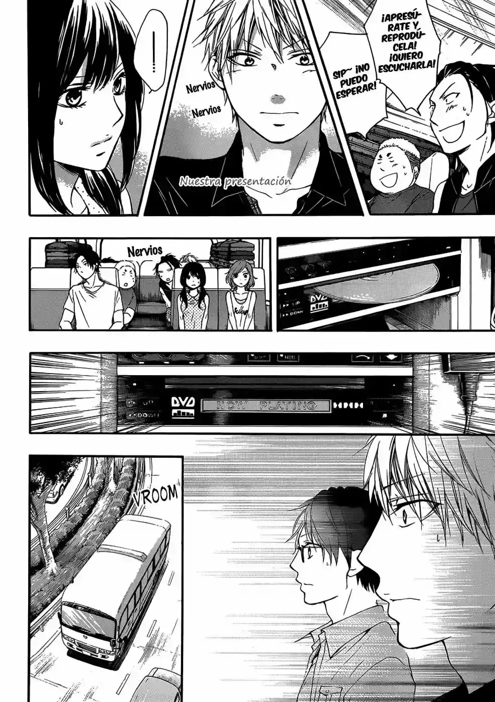 Capitulo 19 page 16