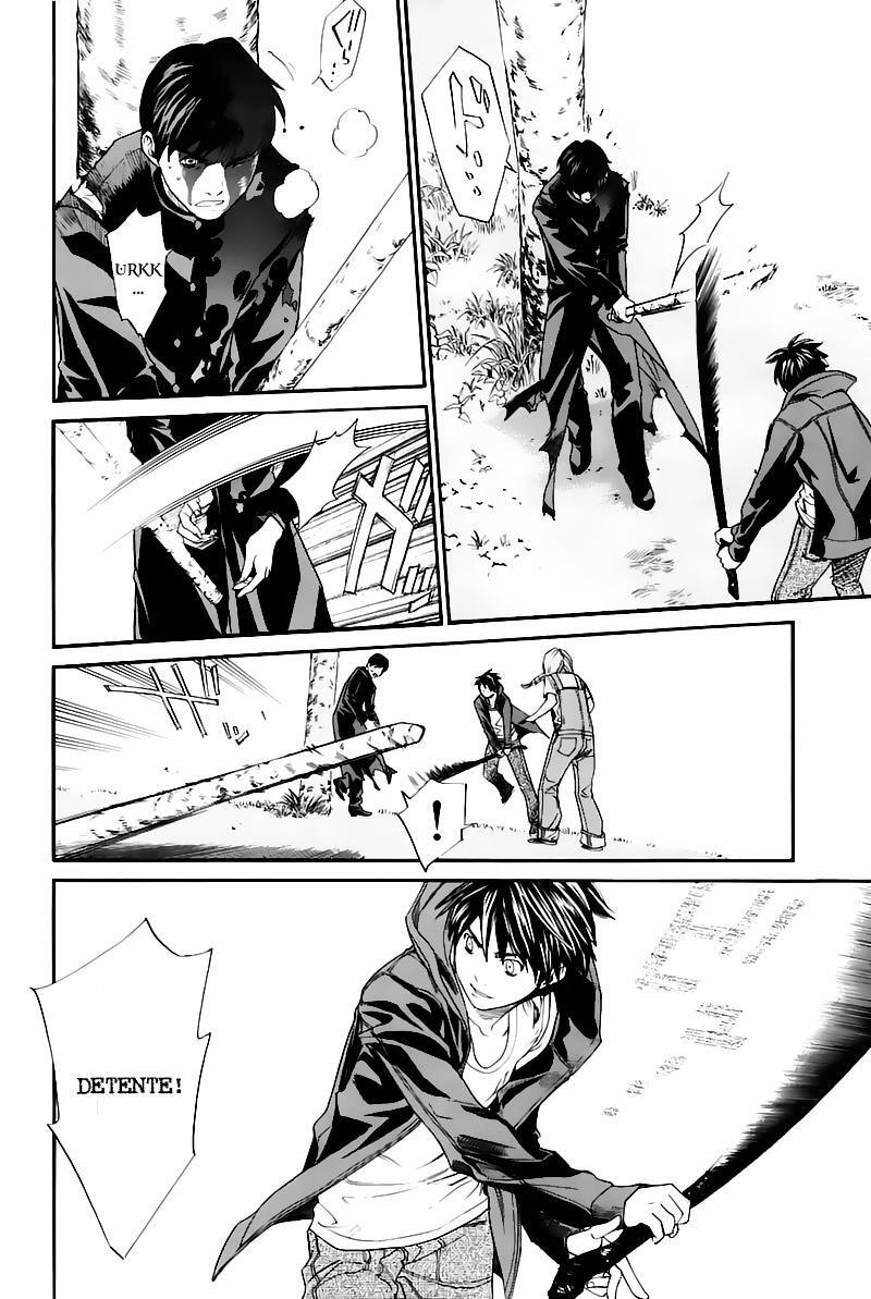 Capitulo 30 page 15
