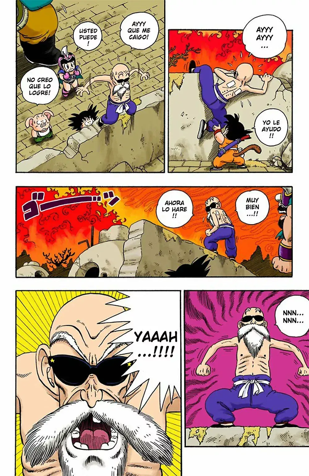 Capitulo 14 page 7