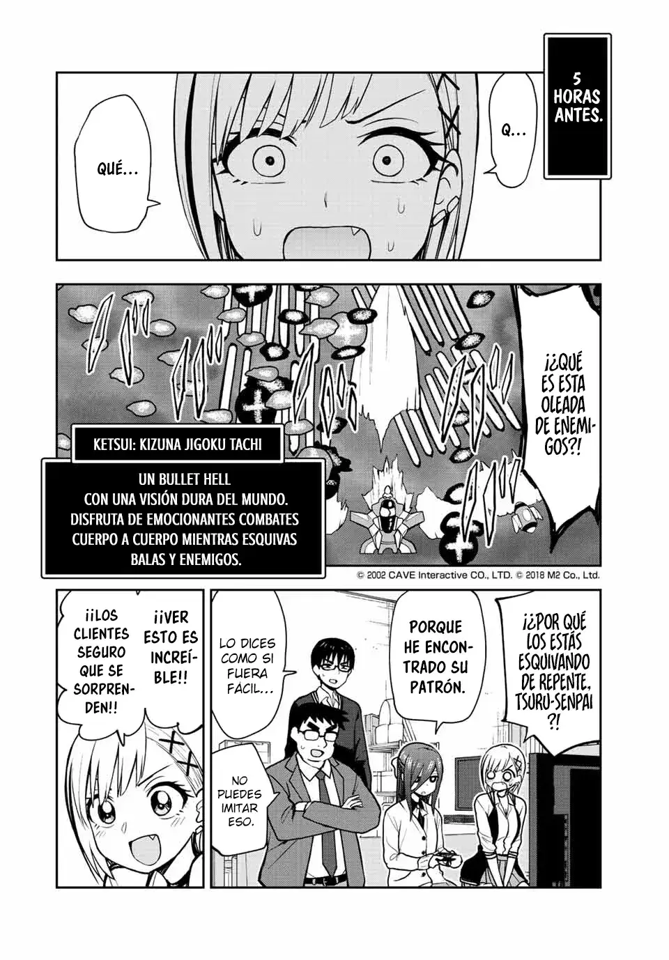 Capitulo 44 page 3