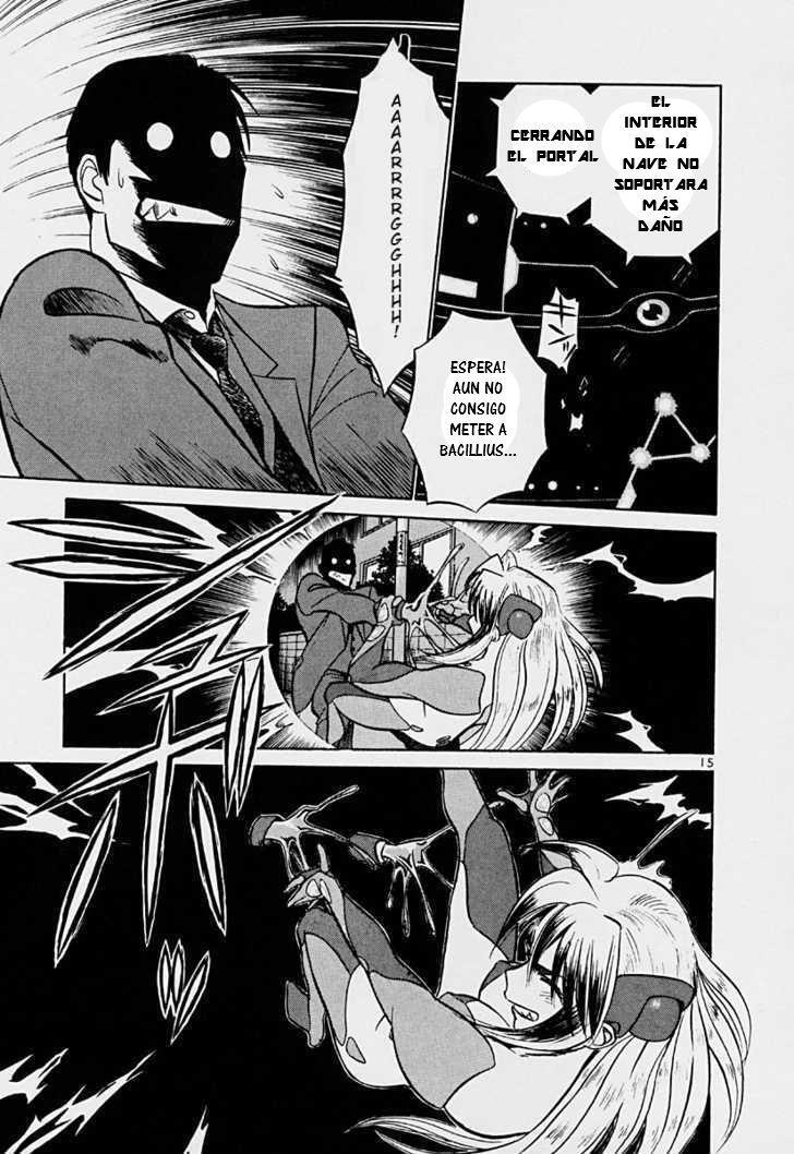 Capitulo 34 page 16