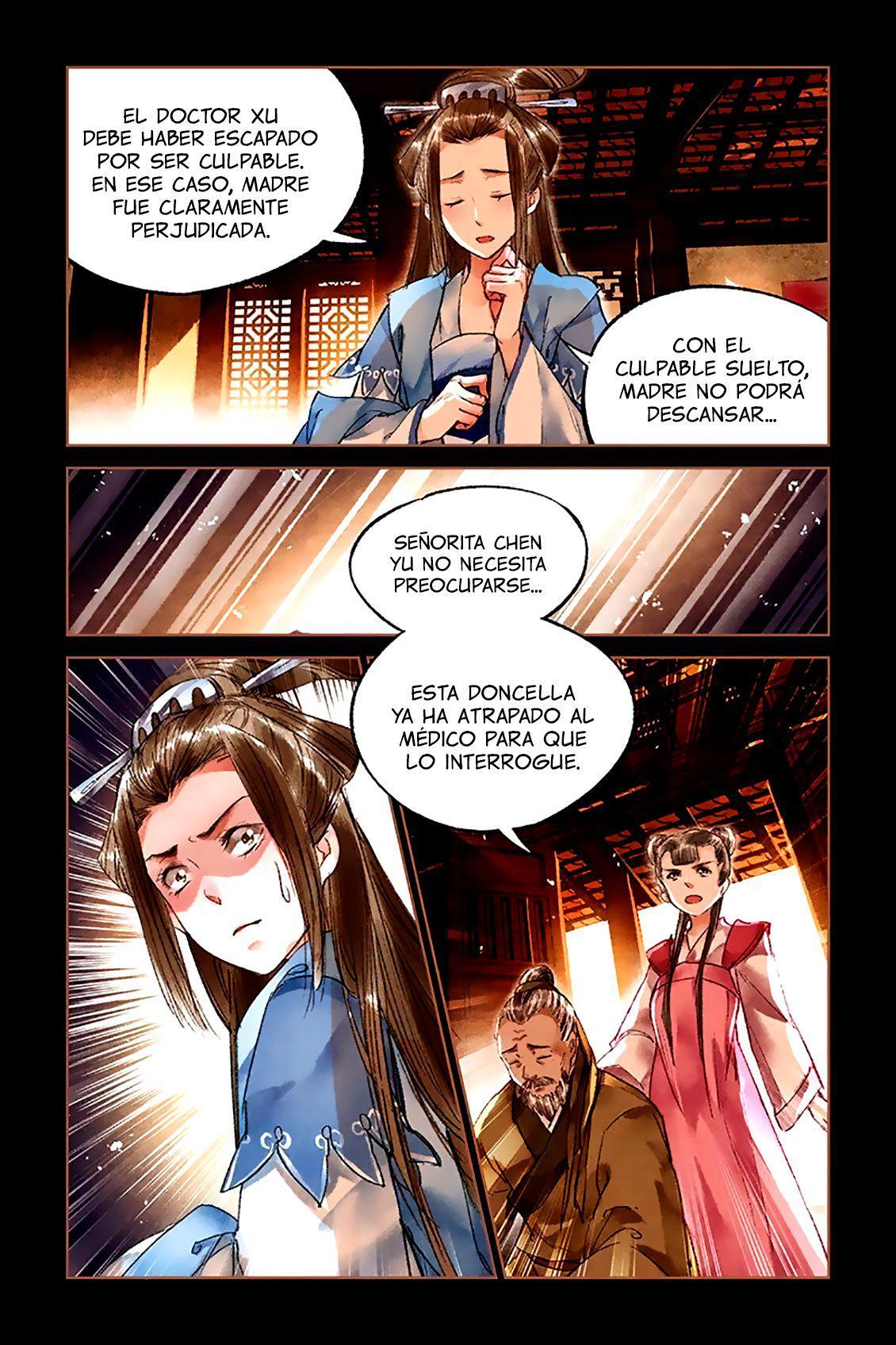 Capitulo 21 page 5
