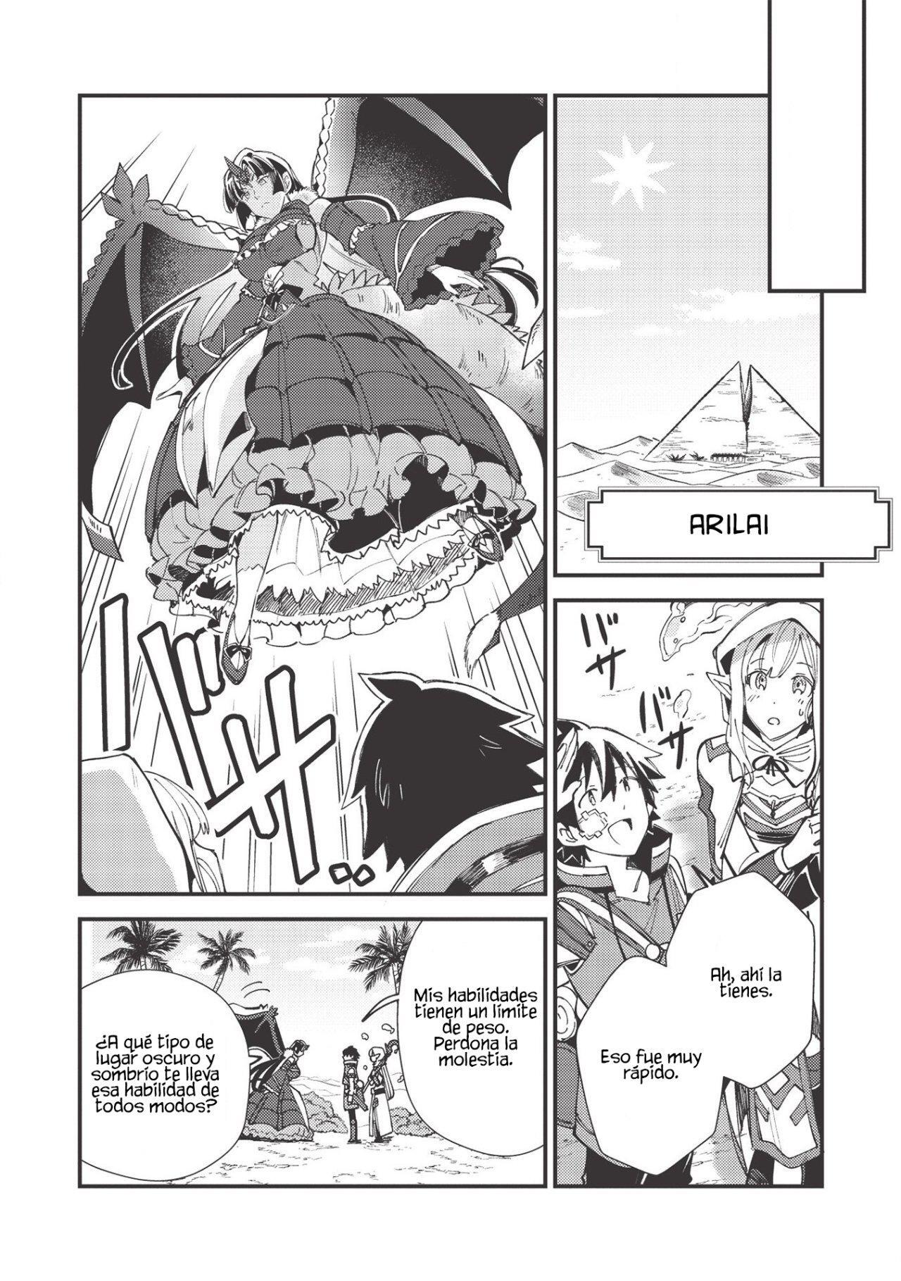 Capitulo 30 page 16