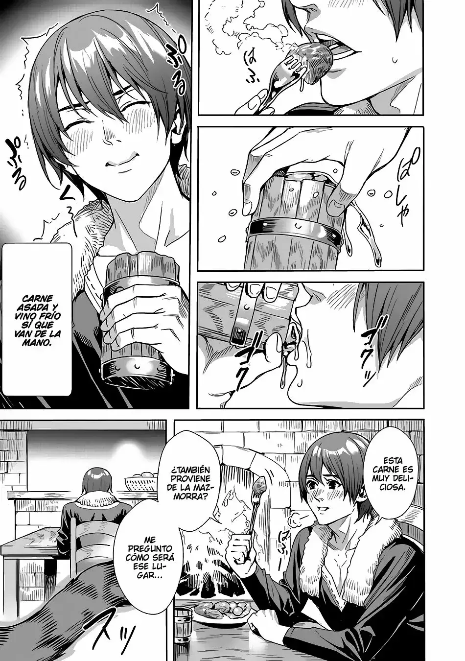 Capitulo 3 page 10