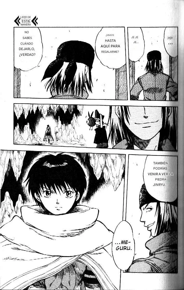 Capitulo 25 page 17