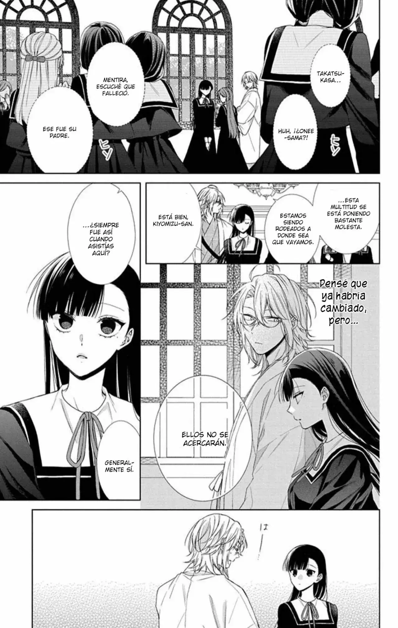 Capitulo 19 page 12