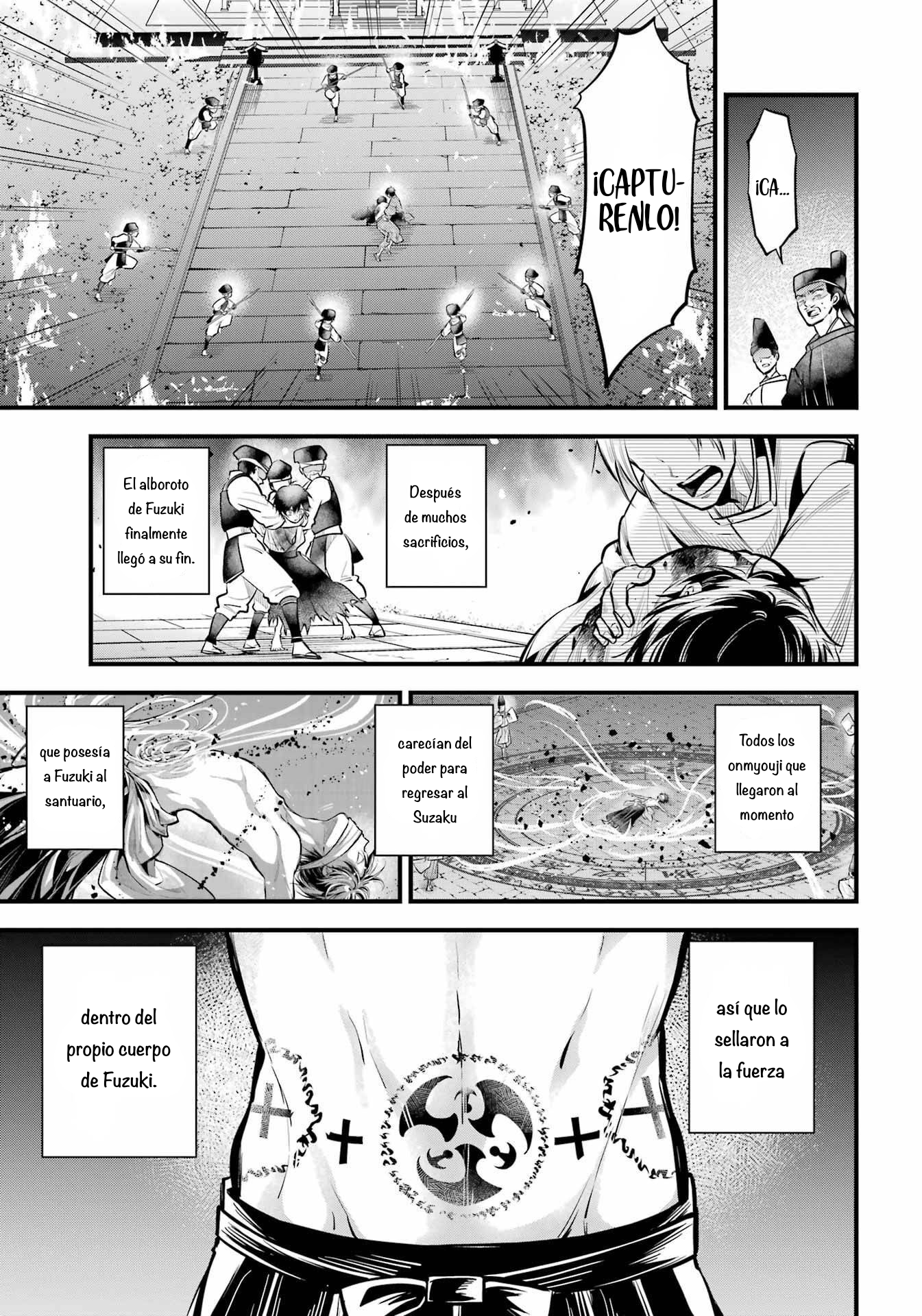 Capitulo 16 page 31