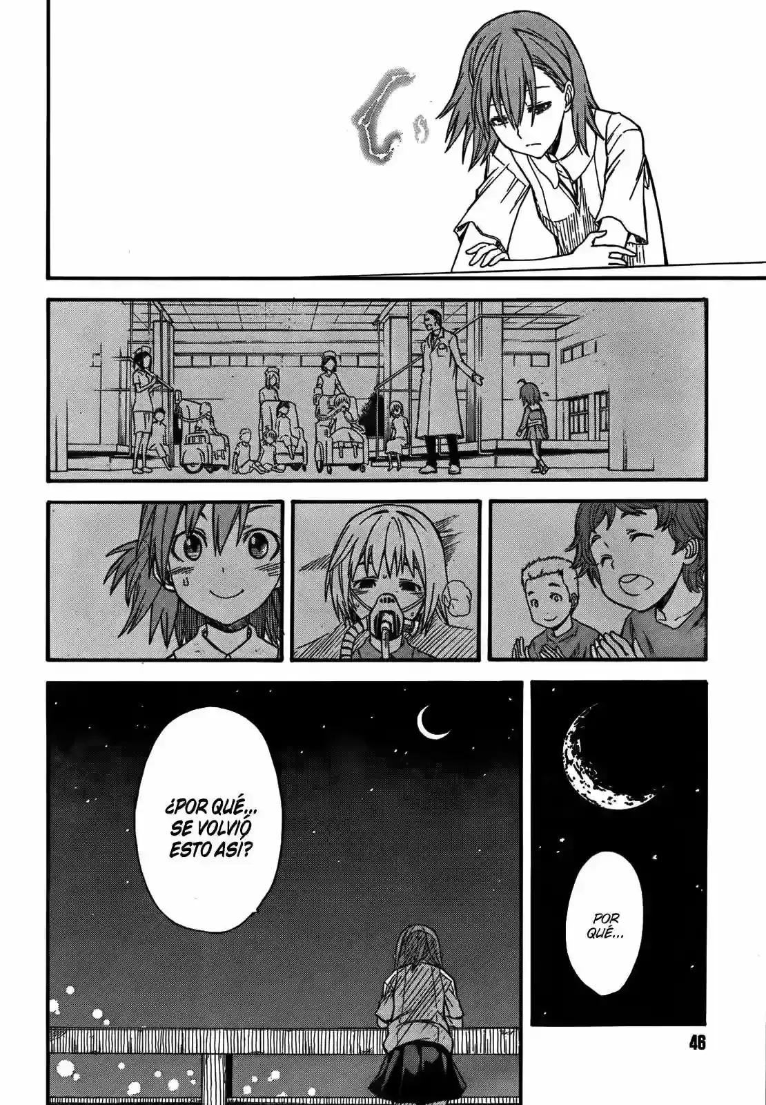 Capitulo 34 page 22