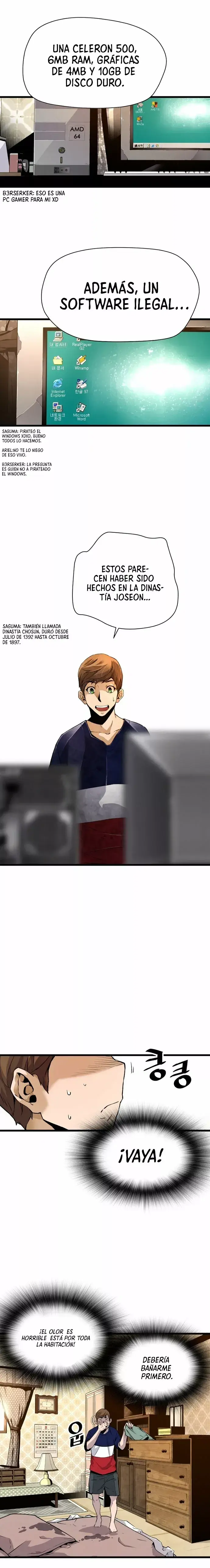 Capitulo 3 page 6
