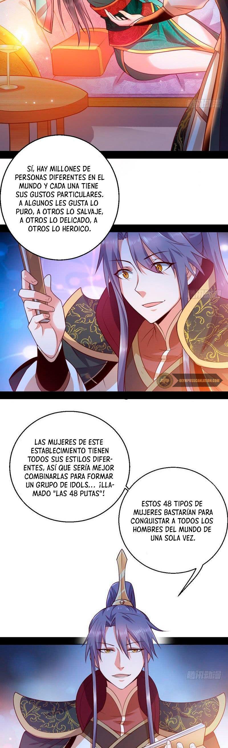 Capitulo 29 page 34