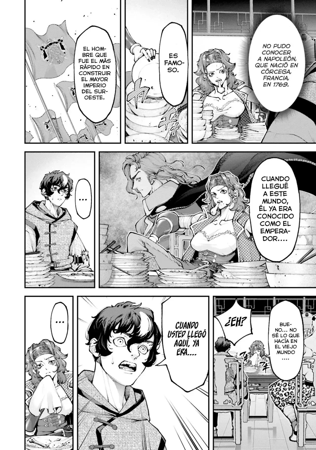 Capitulo 16 page 6