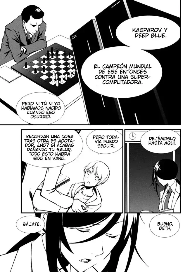 Capitulo 21 page 6