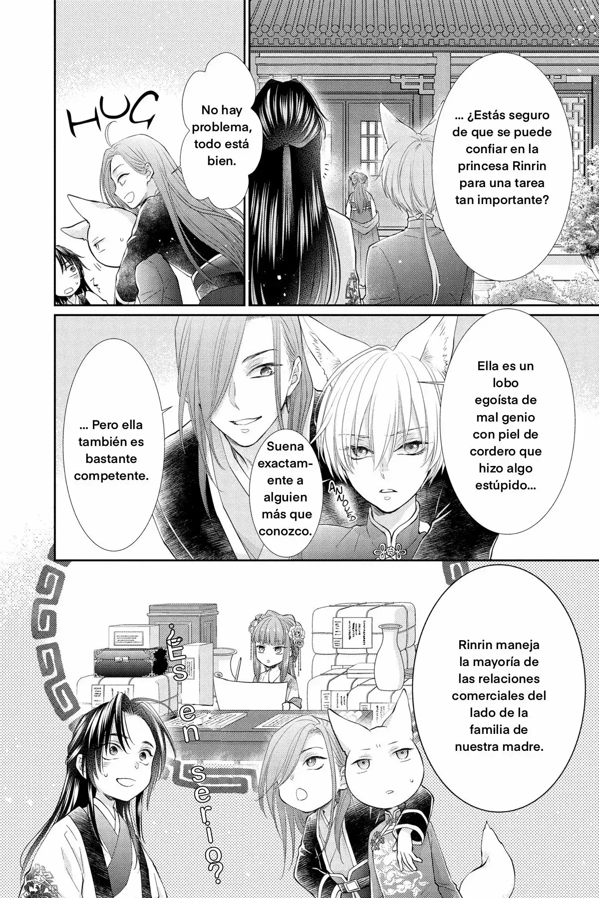 Capitulo 28 page 18