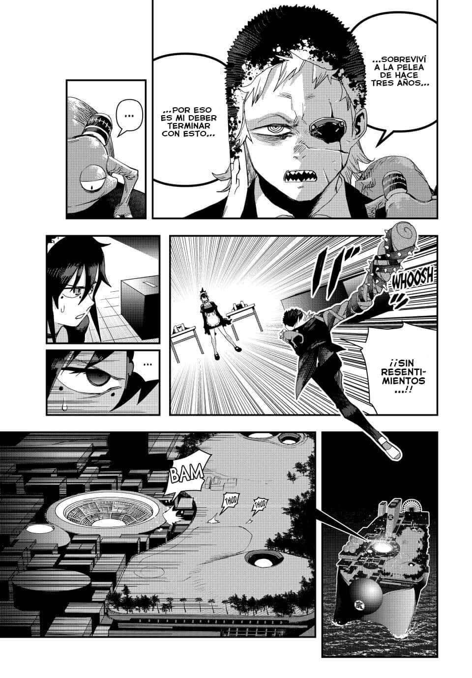 Capitulo 34 page 11