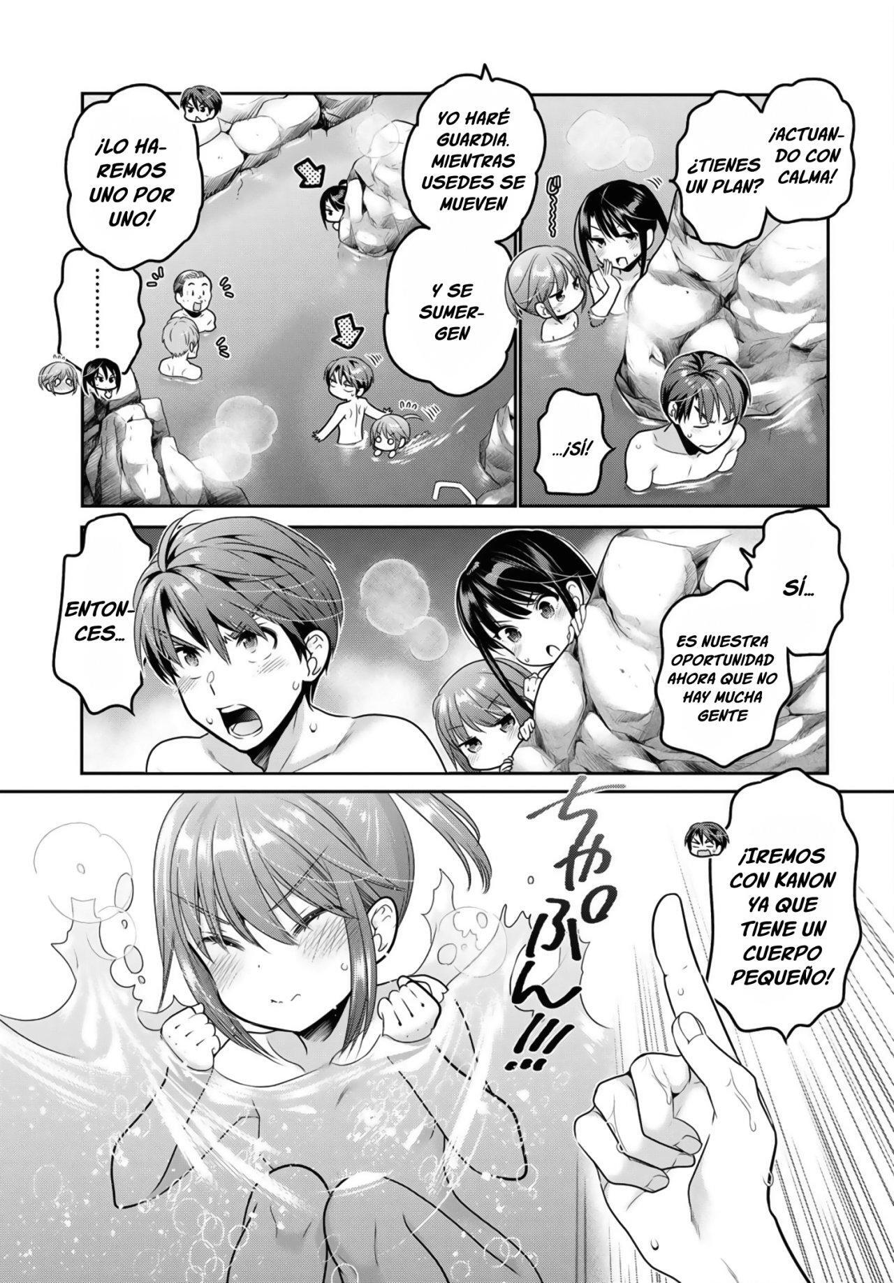Capitulo 11 page 34