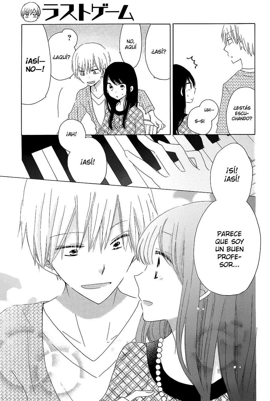 Capitulo 42 page 11
