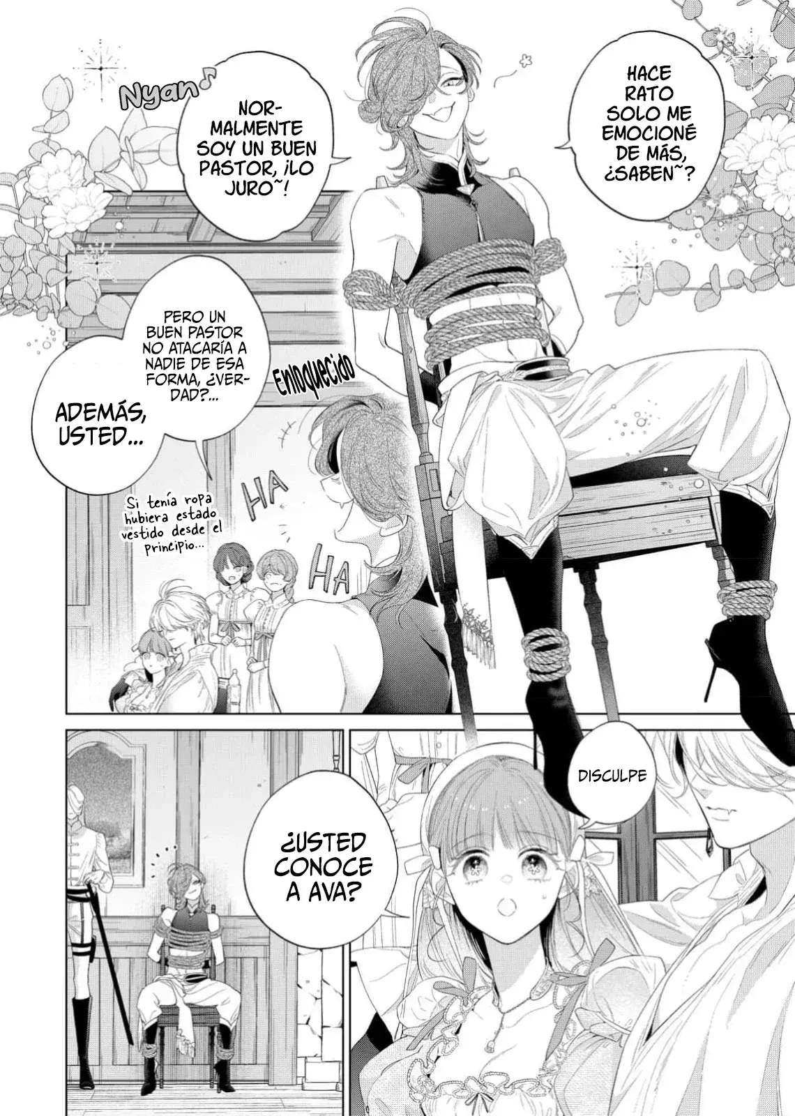 Capitulo 30 page 5