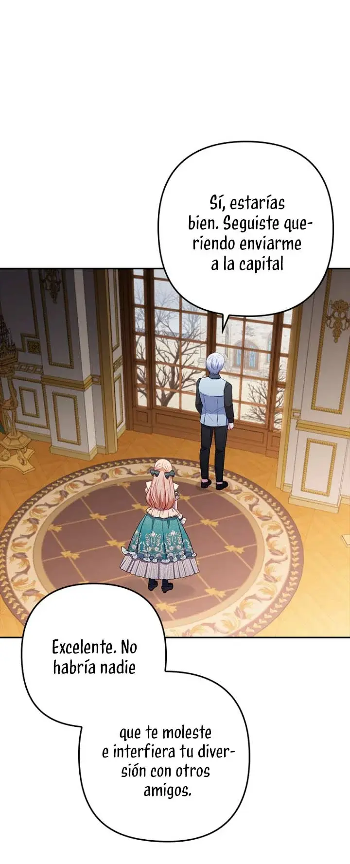 Capitulo 50.1 page 39