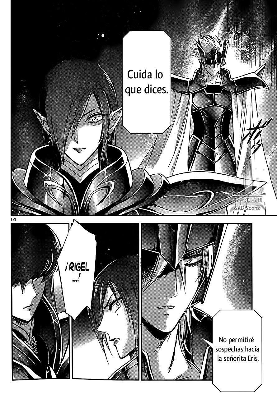 Capitulo 27 page 14