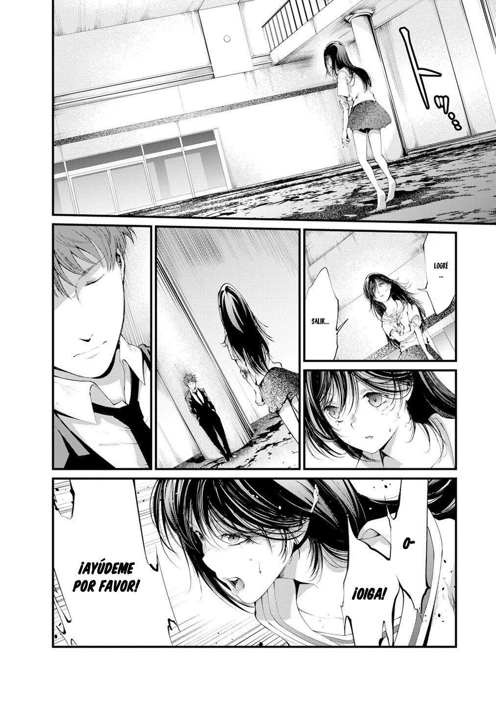 Capitulo 11 page 20