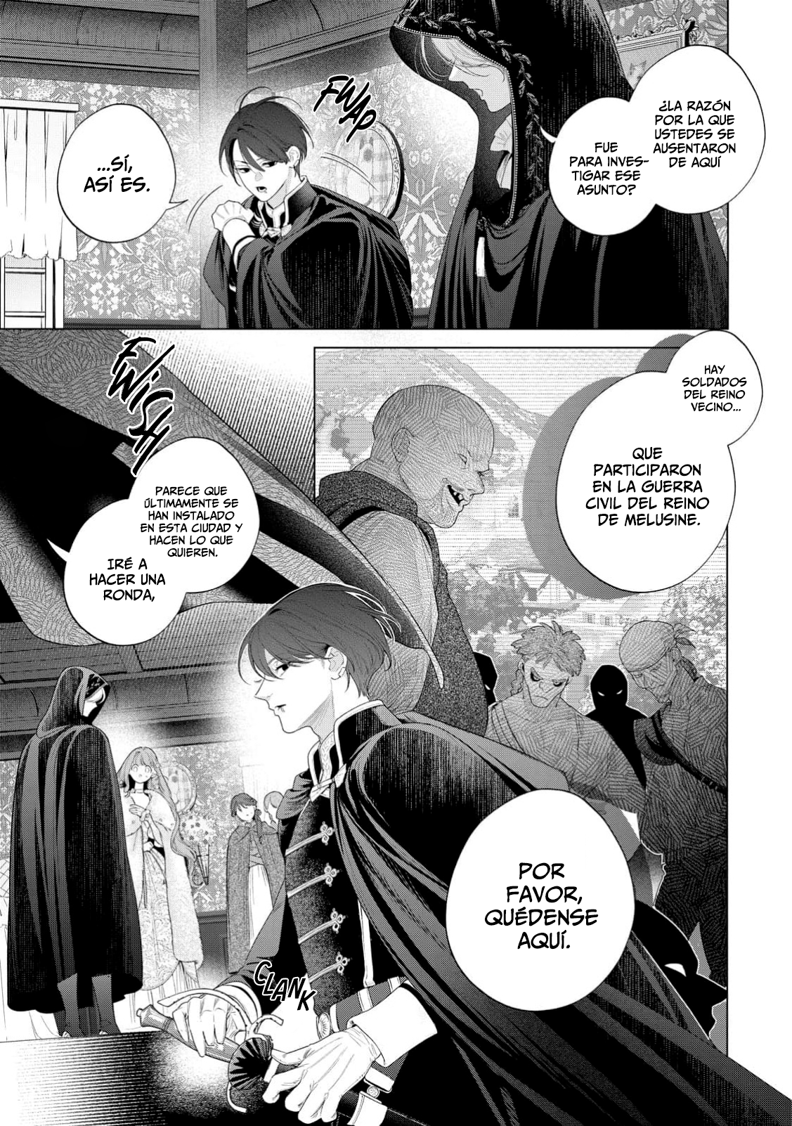 Capitulo 36 page 31