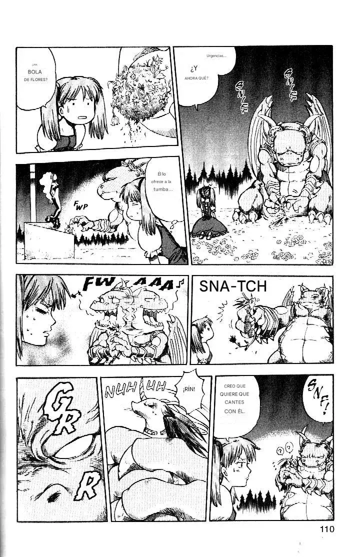 Capitulo 23 page 10