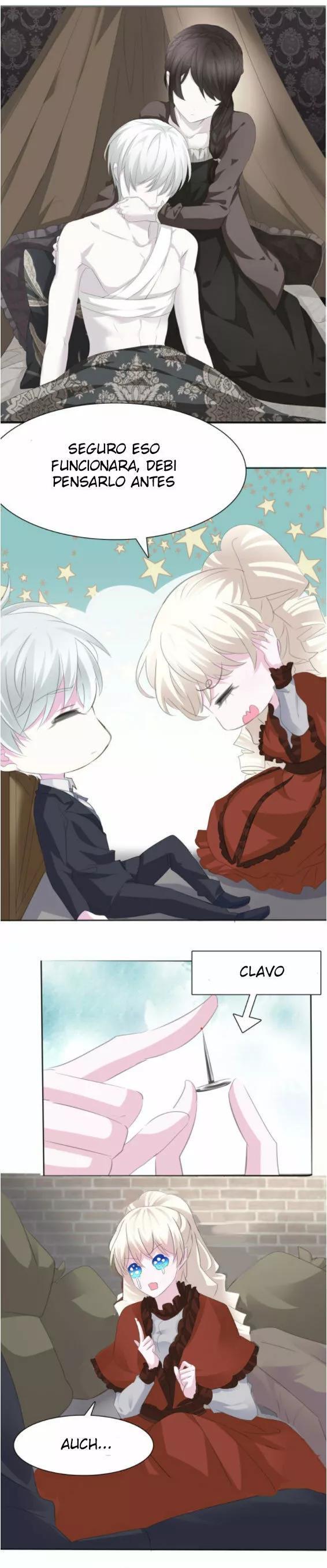 Capitulo 35 page 18