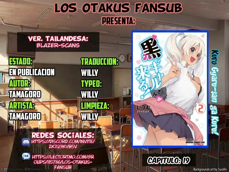 Capitulo 19 page 1