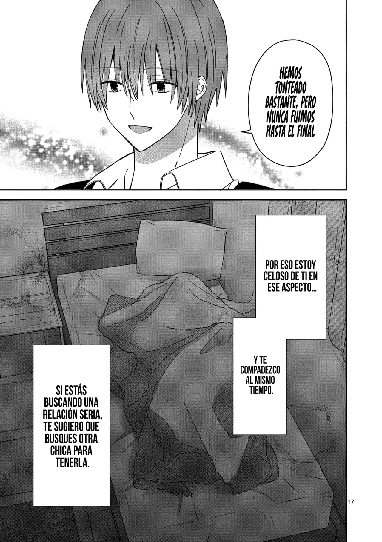 Capitulo 28 page 20