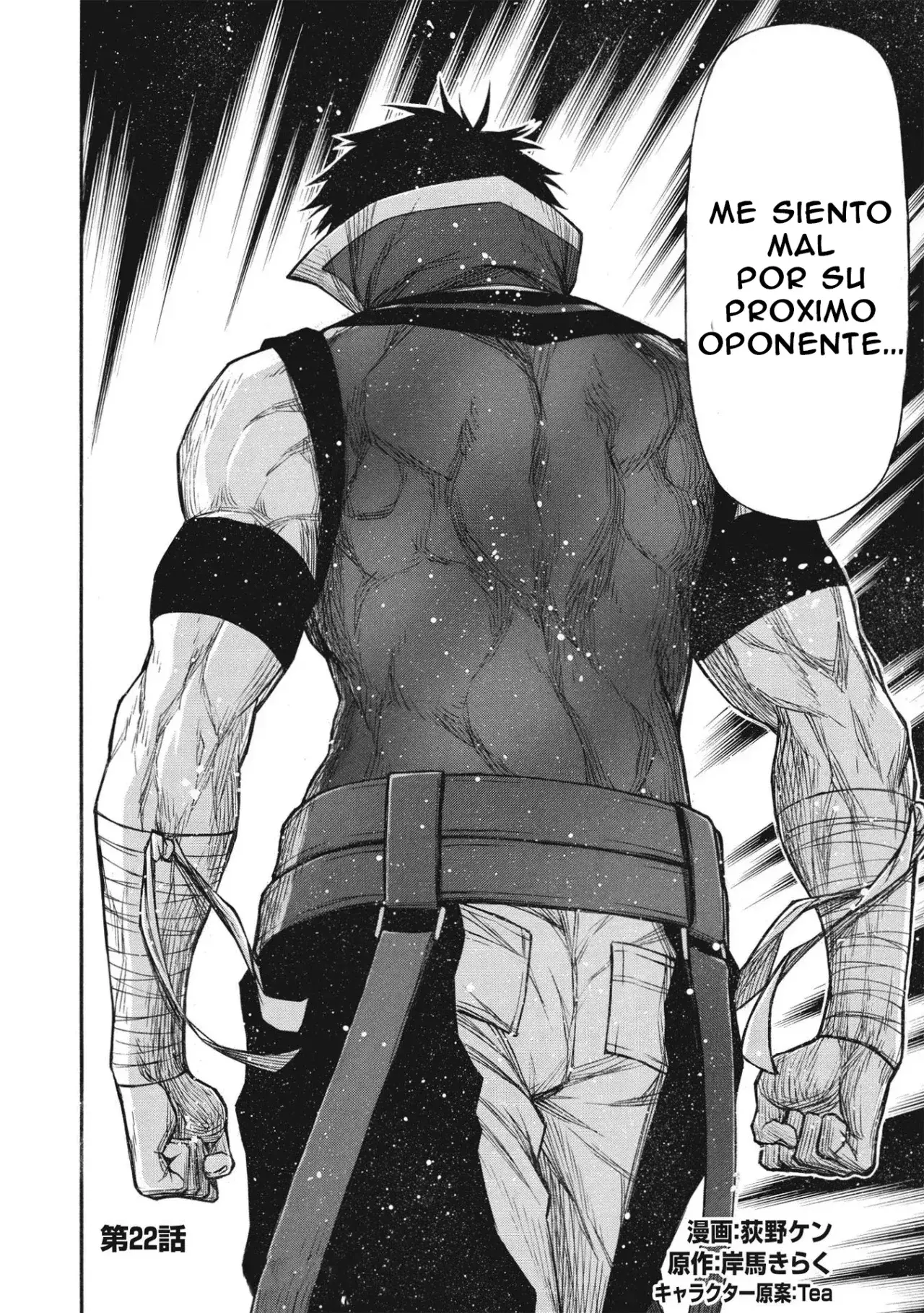 Capitulo 22 page 3