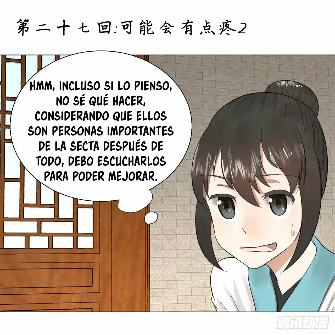 Capitulo 27 page 3