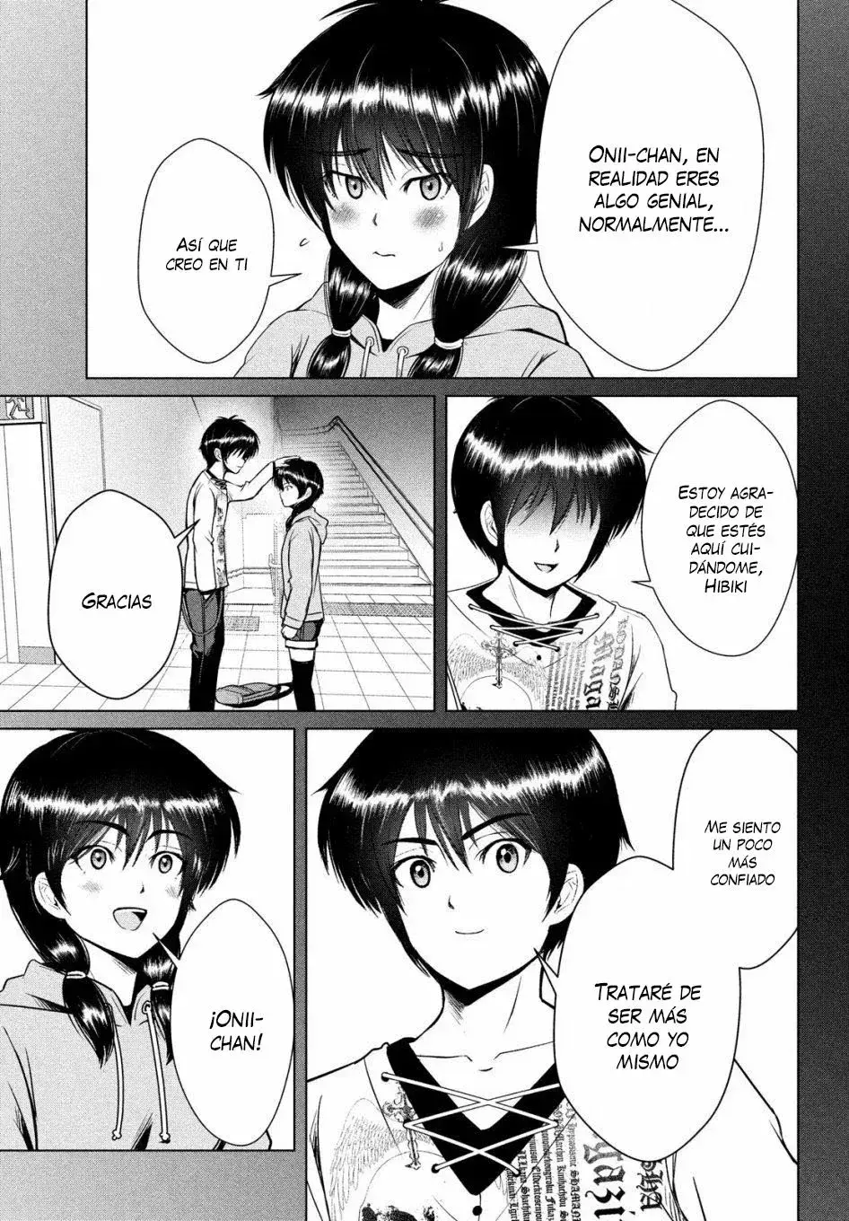 Capitulo 11 page 19