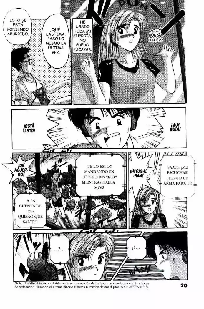 Capitulo 17 page 20