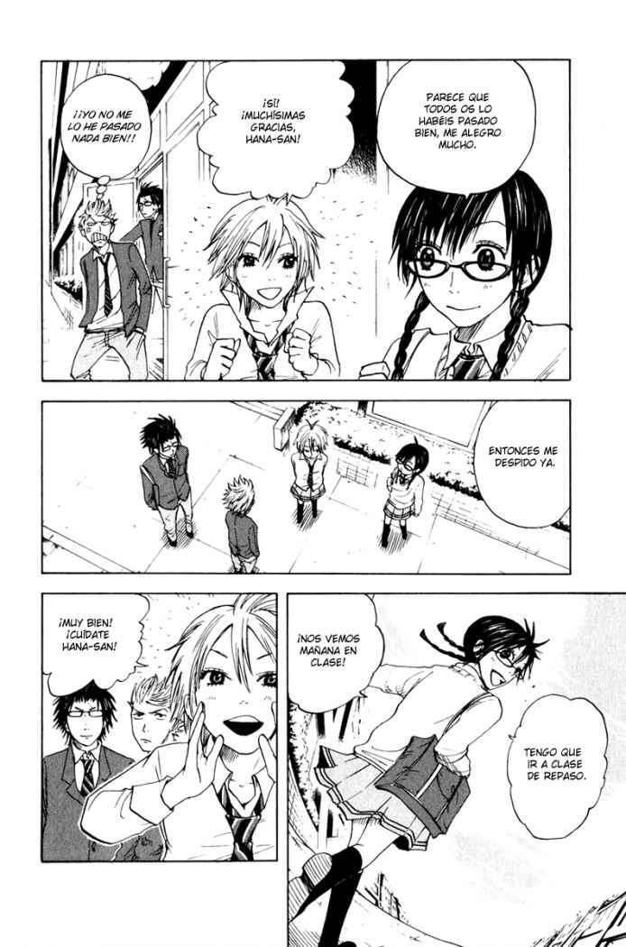 Capitulo 23 page 18