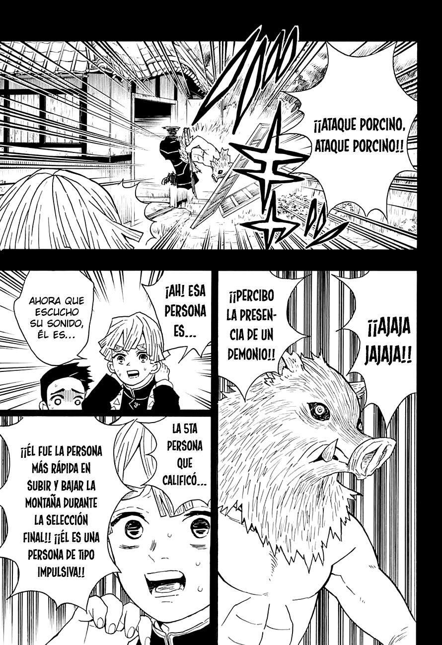 Capitulo 26 page 3