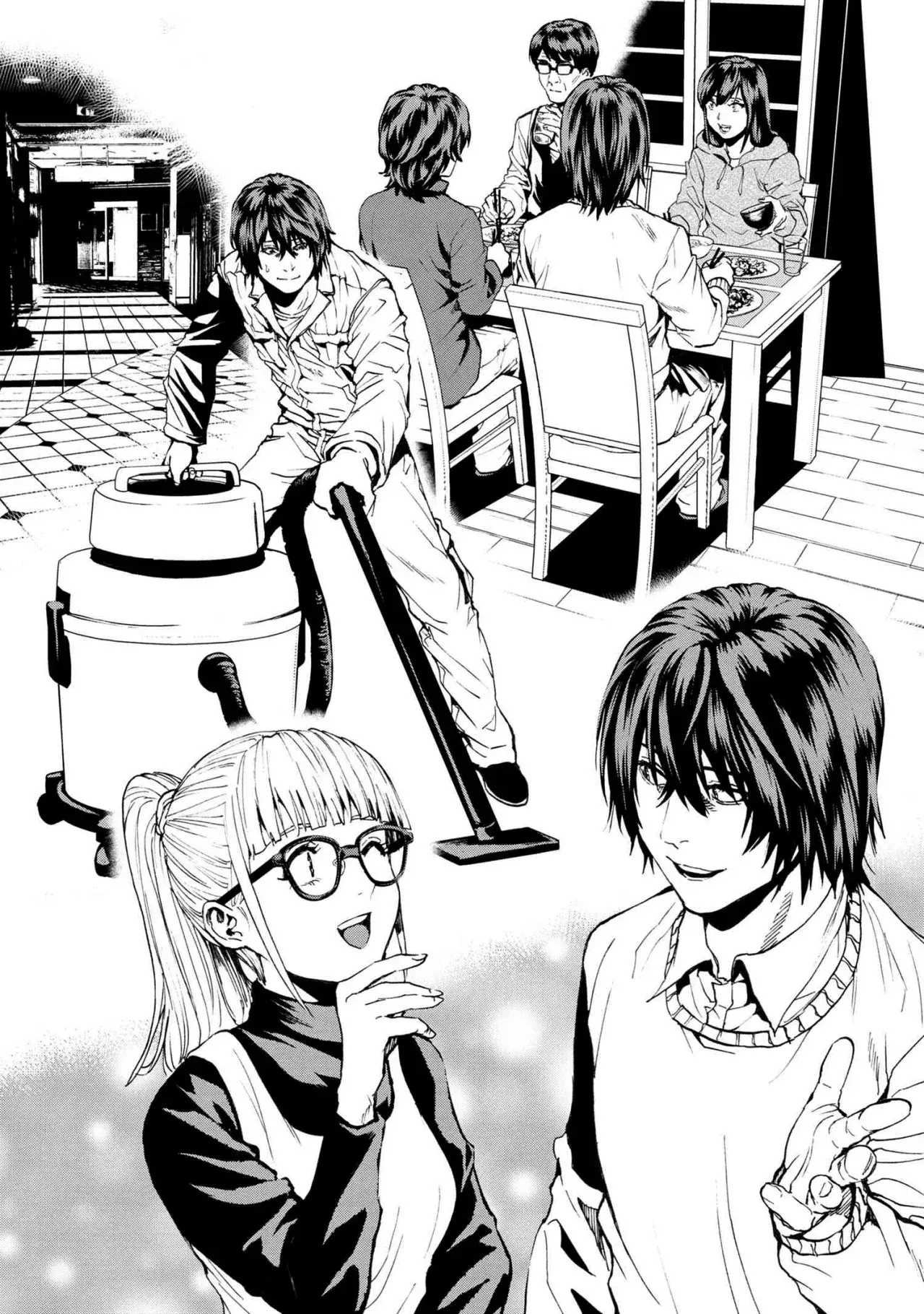 Capitulo 26 page 34