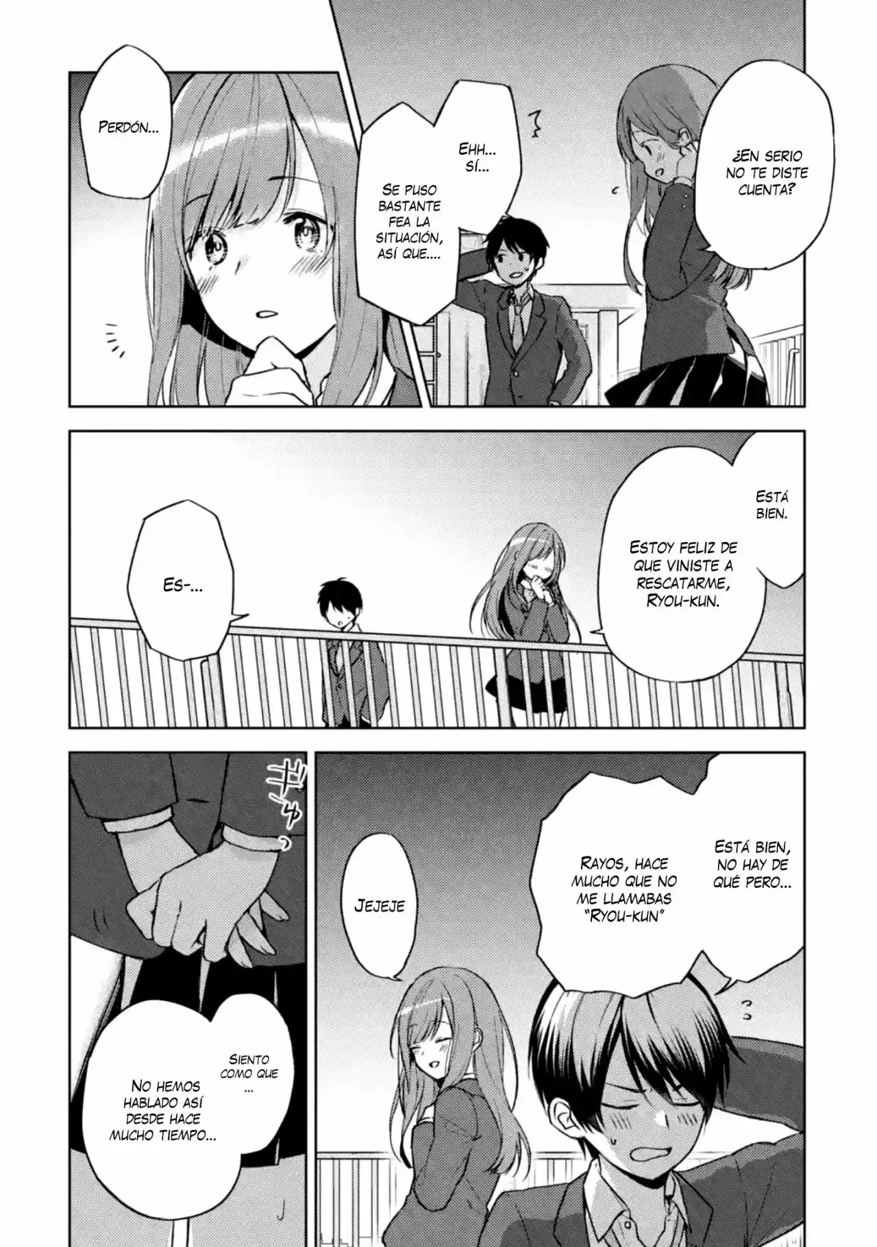 Capitulo 1 page 19