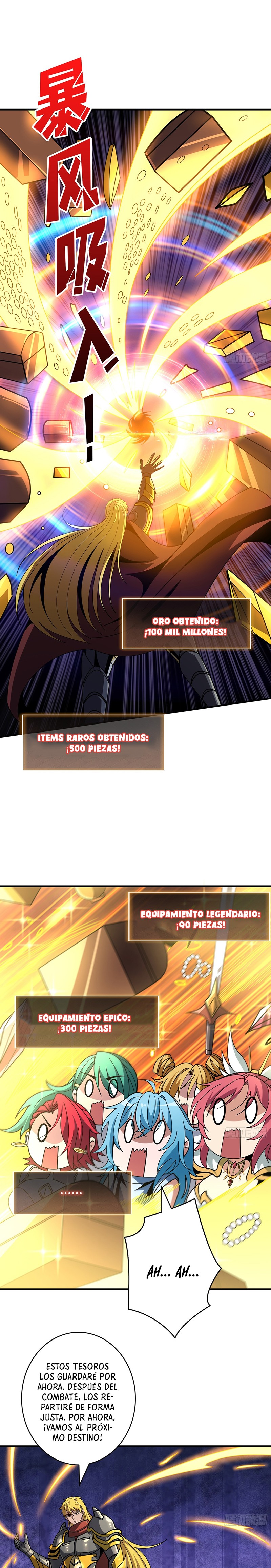 Capitulo 506 page 11