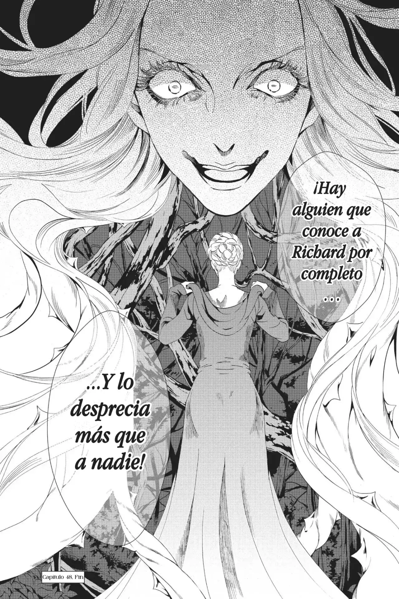 Capitulo 48 page 36