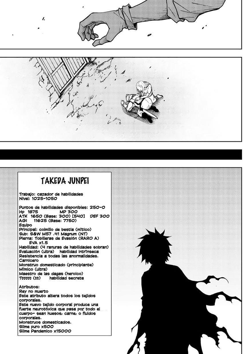 Capitulo 22 page 18