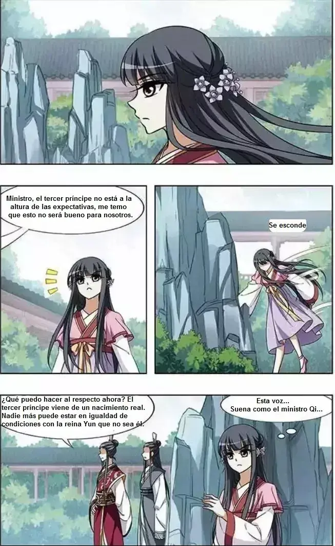 Capitulo 30 page 16