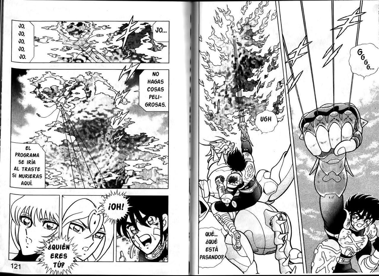 Capitulo 18 page 12