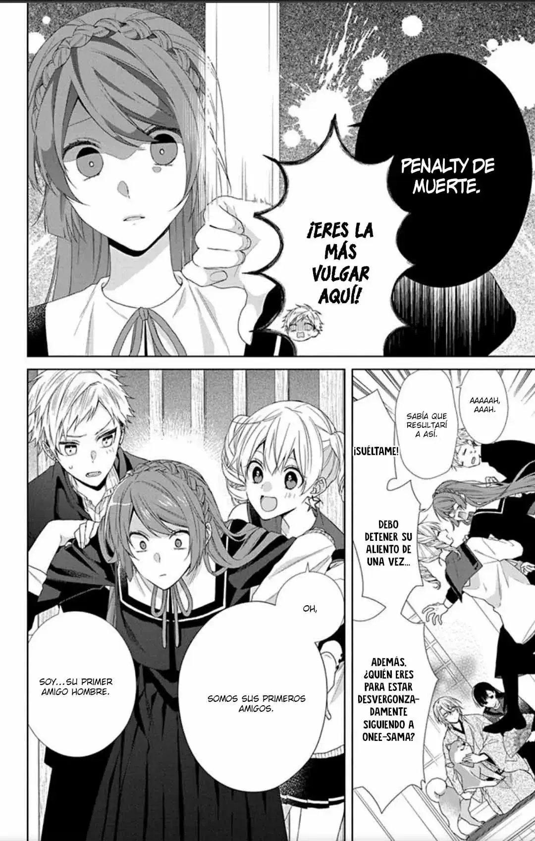 Capitulo 11 page 14
