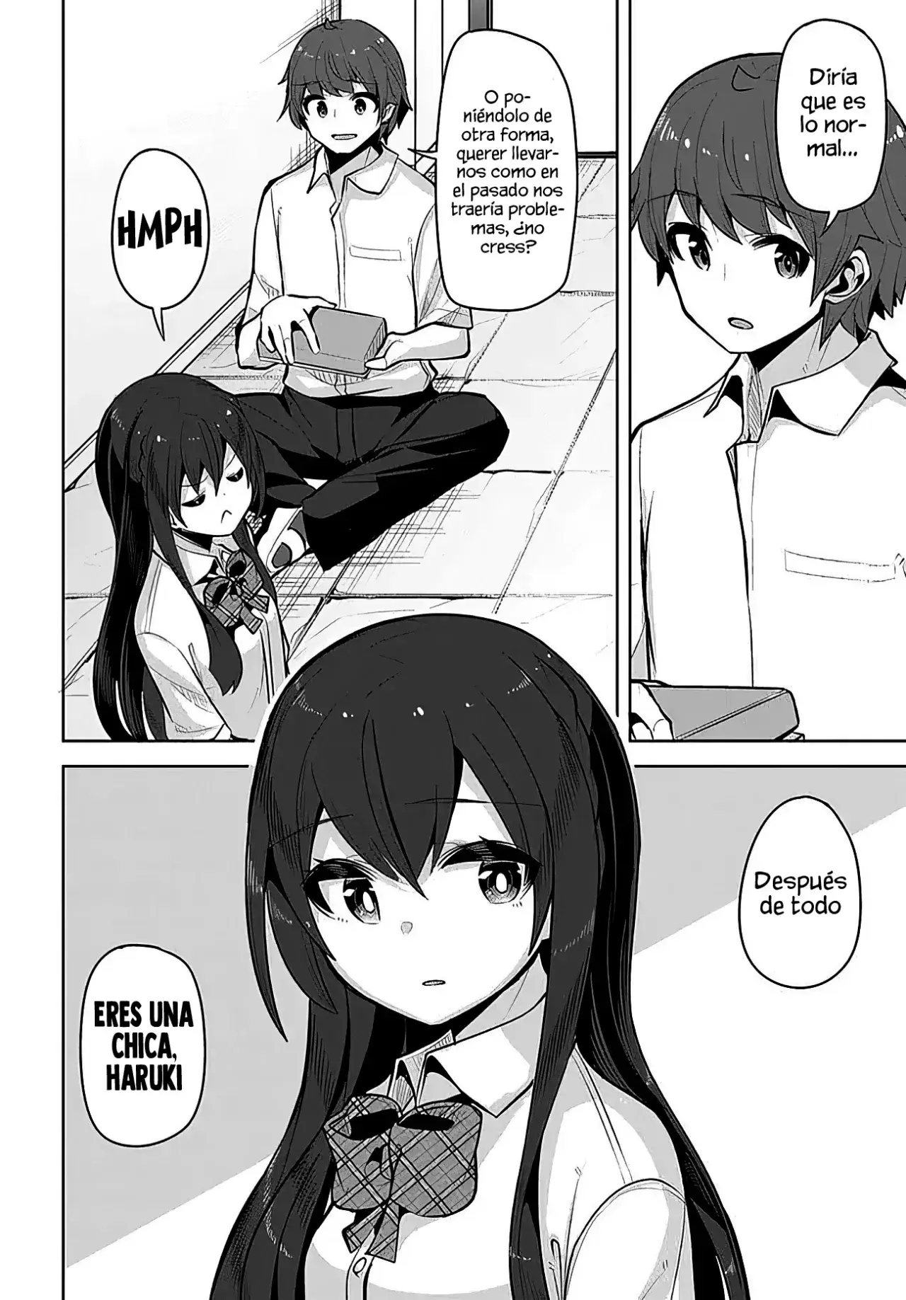 Capitulo 22 page 16