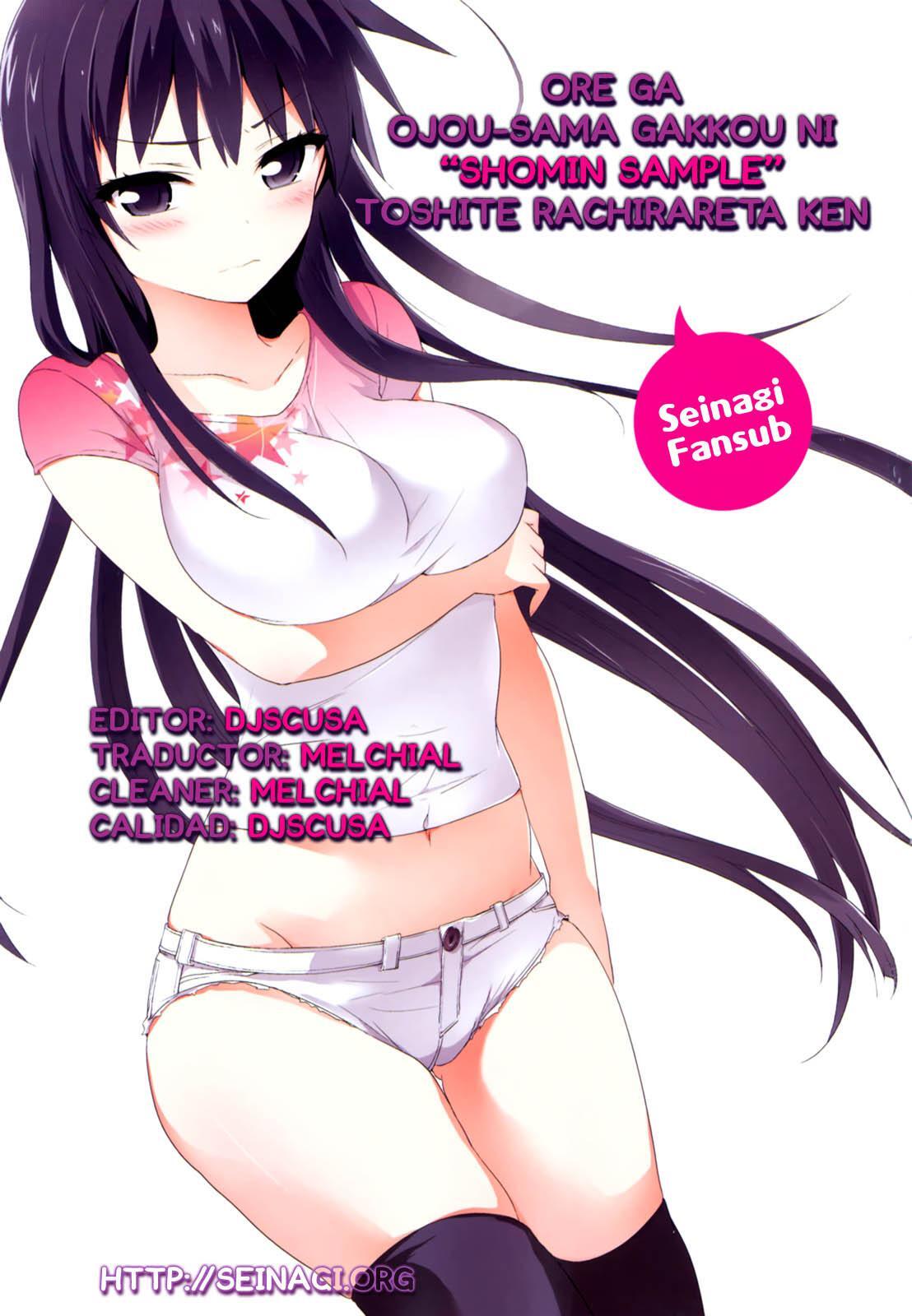Capitulo 18 page 1