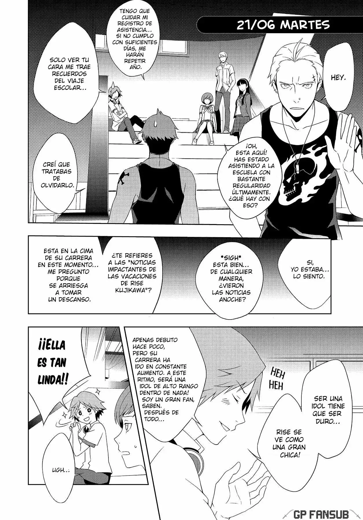 Capitulo 20 page 10