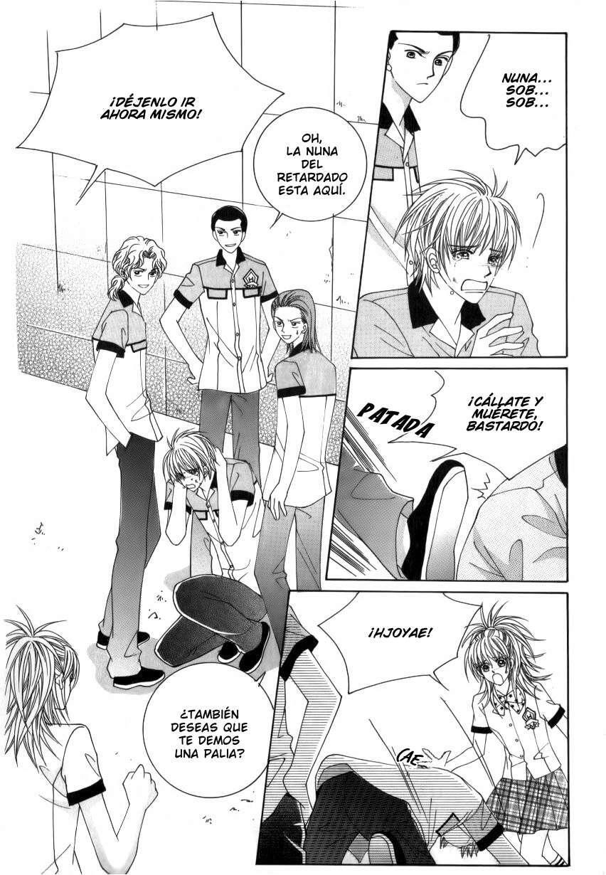 Capitulo 52 page 20