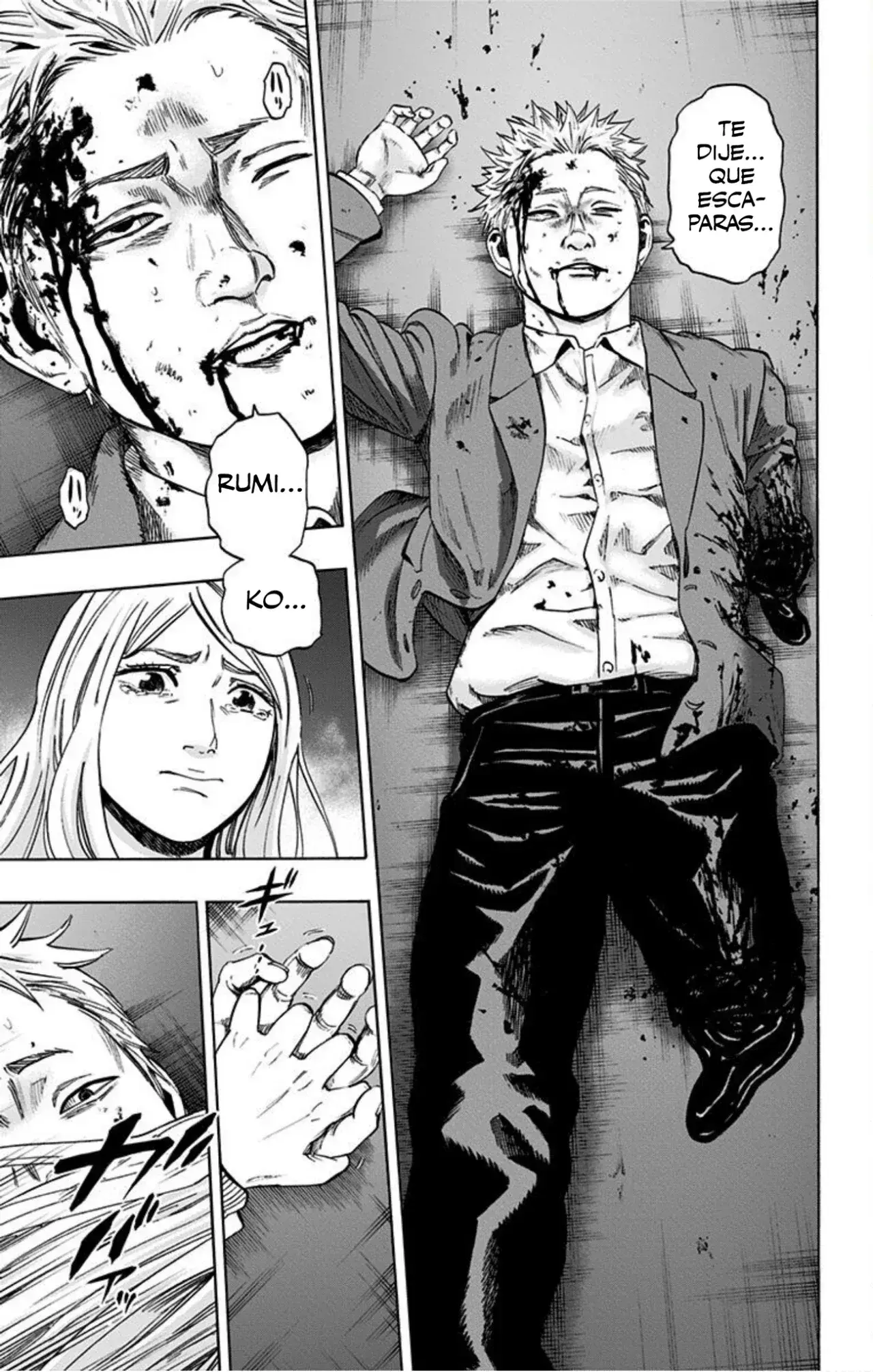 Capitulo 31 page 10