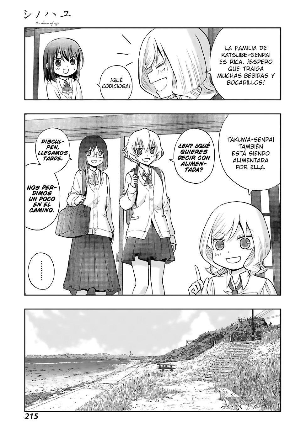 Capitulo 73 page 15