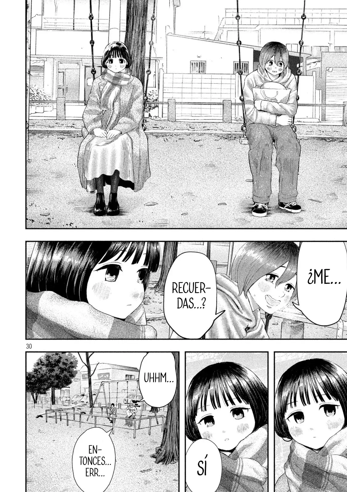 Capitulo 1 page 30